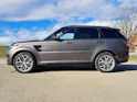 Land Rover Range Rover Sport 5.0 V8 550cv SVR