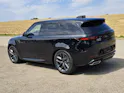 Land Rover Range Rover Sport 3.0 I6 P460e SE Dynamic