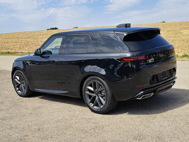Land Rover Range Rover Sport 3.0 I6 P460e SE Dynamic
