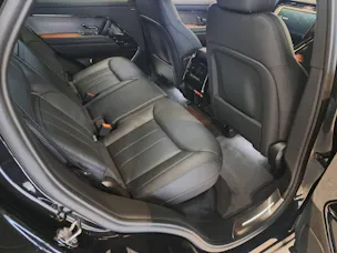 Land Rover Range Rover Sport 3.0 I6 P460e SE Dynamic