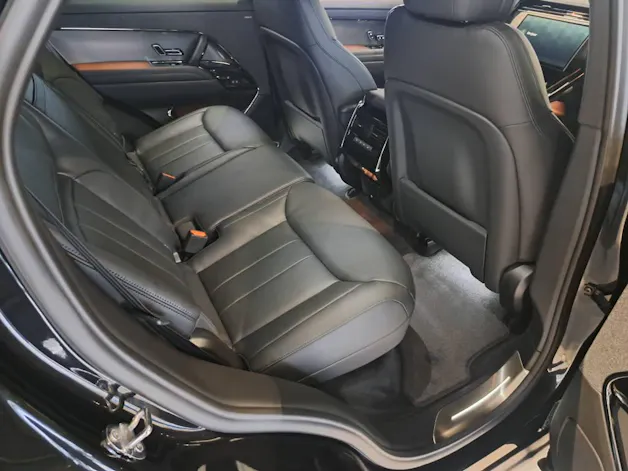 Land Rover Range Rover Sport 3.0 I6 P460e SE Dynamic