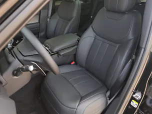 Land Rover Range Rover Sport 3.0 I6 P460e SE Dynamic