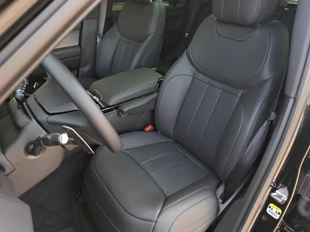 Land Rover Range Rover Sport 3.0 I6 P460e SE Dynamic