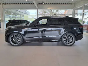 Land Rover Range Rover Sport 3.0 I6 P460e SE Dynamic