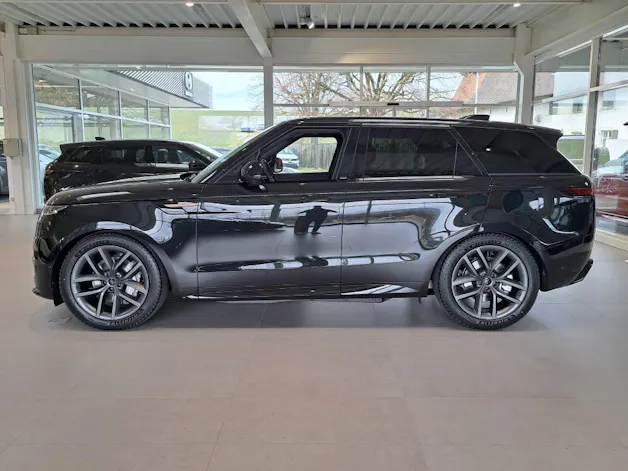 Land Rover Range Rover Sport 3.0 I6 P460e SE Dynamic