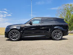 Land Rover Range Rover Sport 3.0 I6 P460e SE Dynamic