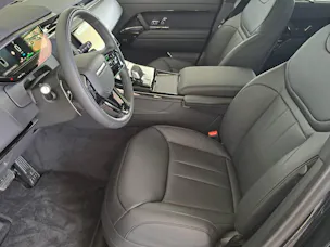 Land Rover Range Rover Sport 3.0 I6 P460e SE Dynamic