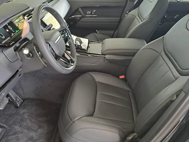 Land Rover Range Rover Sport 3.0 I6 P460e SE Dynamic