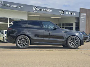 Land Rover Range Rover Sport 3.0 I6 P460e SE Dynamic