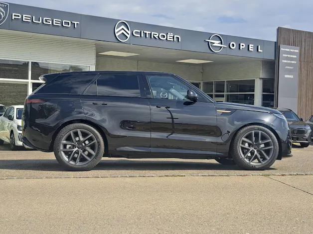 Land Rover Range Rover Sport 3.0 I6 P460e SE Dynamic
