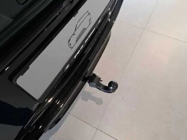 Land Rover Range Rover Sport 3.0 I6 P460e SE Dynamic