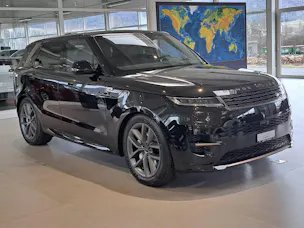 Land Rover Range Rover Sport 3.0 I6 P460e SE Dynamic