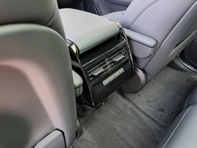 Land Rover Range Rover Sport 3.0 I6 P460e SE Dynamic