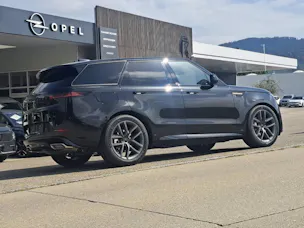 Land Rover Range Rover Sport 3.0 I6 P460e SE Dynamic