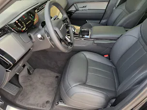 Land Rover Range Rover Sport 3.0 I6 P460e SE Dynamic
