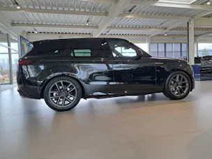 Land Rover Range Rover Sport 3.0 I6 P460e SE Dynamic