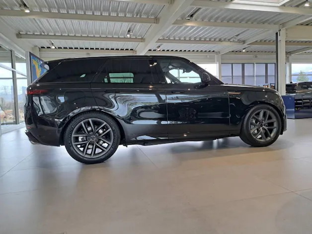 Land Rover Range Rover Sport 3.0 I6 P460e SE Dynamic