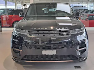 Land Rover Range Rover Sport 3.0 I6 P460e SE Dynamic