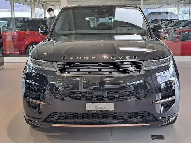 Land Rover Range Rover Sport 3.0 I6 P460e SE Dynamic