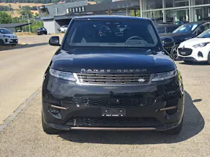 Land Rover Range Rover Sport 3.0 I6 P460e SE Dynamic
