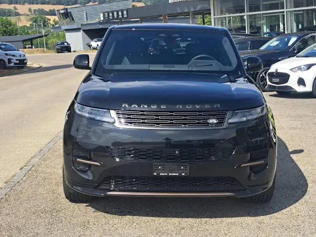 Land Rover Range Rover Sport 3.0 I6 P460e SE Dynamic
