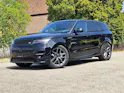 Land Rover Range Rover Sport 3.0 I6 P460e SE Dynamic