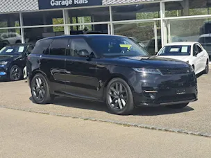 Land Rover Range Rover Sport 3.0 I6 P460e SE Dynamic