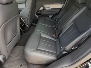 Land Rover Range Rover Sport 3.0 I6 P460e SE Dynamic