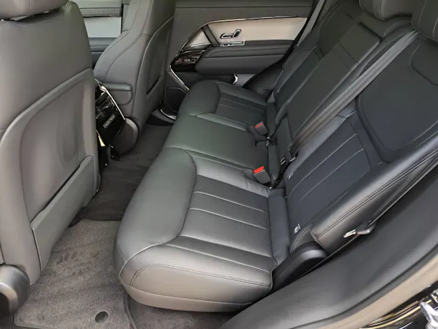 Land Rover Range Rover Sport 3.0 I6 P460e SE Dynamic