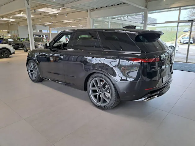 Land Rover Range Rover Sport 3.0 I6 P460e SE Dynamic