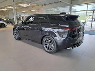 Land Rover Range Rover Sport 3.0 I6 P460e SE Dynamic
