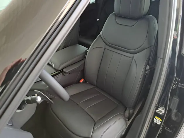 Land Rover Range Rover Sport 3.0 I6 P460e SE Dynamic