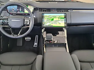 Land Rover Range Rover Sport 3.0 I6 P460e SE Dynamic