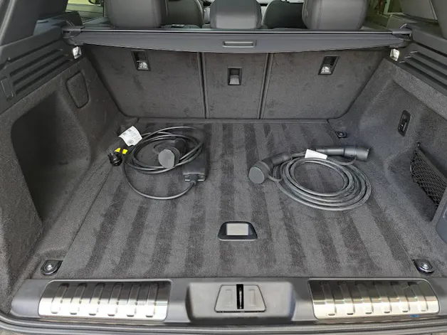 Land Rover Range Rover Sport 3.0 I6 P460e SE Dynamic