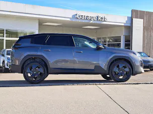 Citroën C5 Aircross You Plus 1.2 Hybrid 145cv