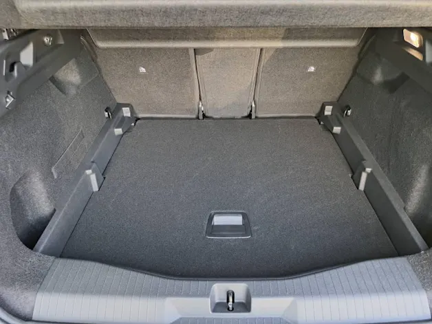 Citroën C5 Aircross You Plus 1.2 Hybrid 145cv