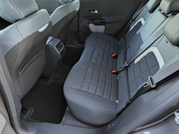 Citroën C5 Aircross You Plus 1.2 Hybrid 145cv