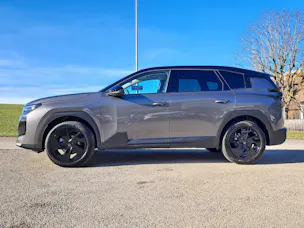 Citroën C5 Aircross You Plus 1.2 Hybrid 145cv