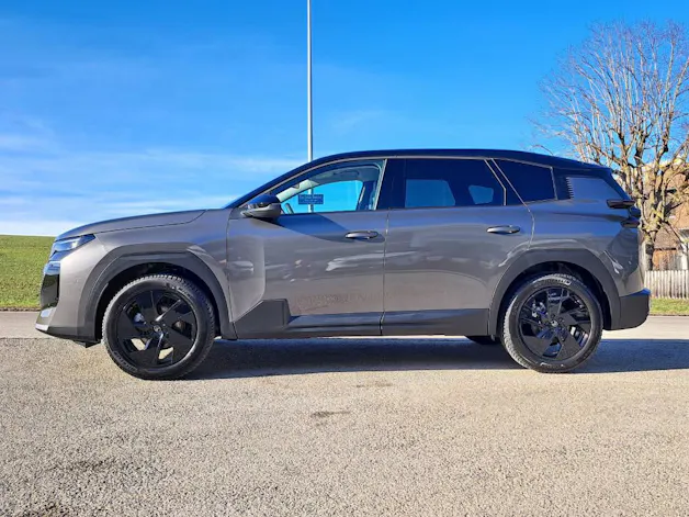 Citroën C5 Aircross You Plus 1.2 Hybrid 145cv