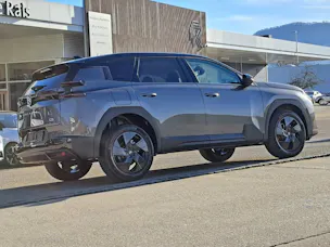 Citroën C5 Aircross You Plus 1.2 Hybrid 145cv