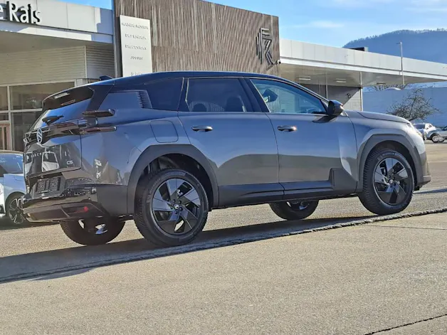 Citroën C5 Aircross You Plus 1.2 Hybrid 145cv