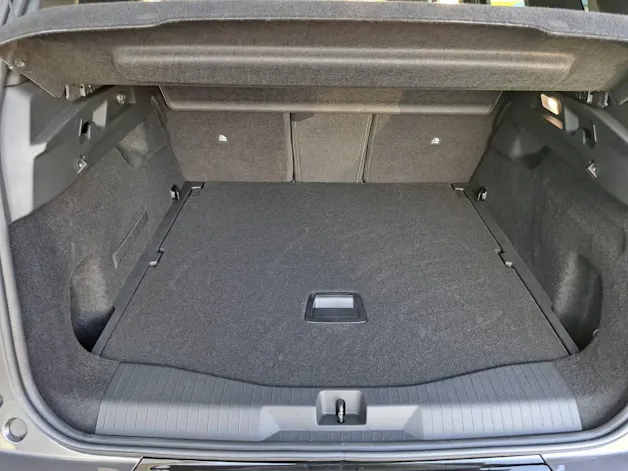 Citroën C5 Aircross You Plus 1.2 Hybrid 145cv