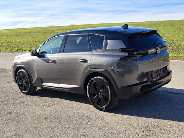 Citroën C5 Aircross You Plus 1.2 Hybrid 145cv