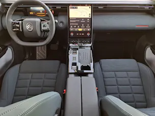 Citroën C5 Aircross You Plus 1.2 Hybrid 145cv