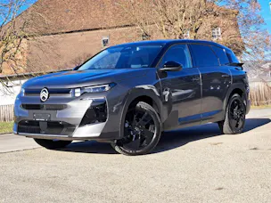 Citroën C5 Aircross You Plus 1.2 Hybrid 145cv