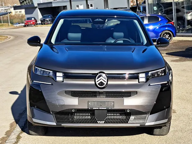 Citroën C5 Aircross You Plus 1.2 Hybrid 145cv