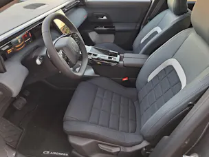Citroën C5 Aircross You Plus 1.2 Hybrid 145cv