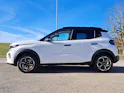 Citroën C3 1.2 Hybrid Max 110cv autom. (pack hiver+caméra)