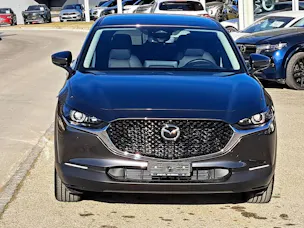 Mazda CX-30 2.0 186cv Exclusive-Line AWD