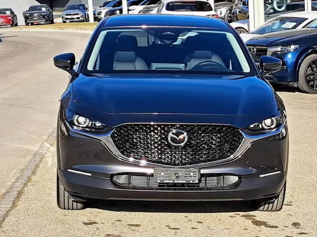 Mazda CX-30 2.0 186cv Exclusive-Line AWD